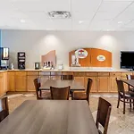 Super 8 By Wyndham Columbia 