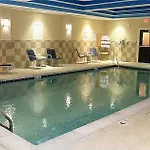 Super 8 By Wyndham Columbia 