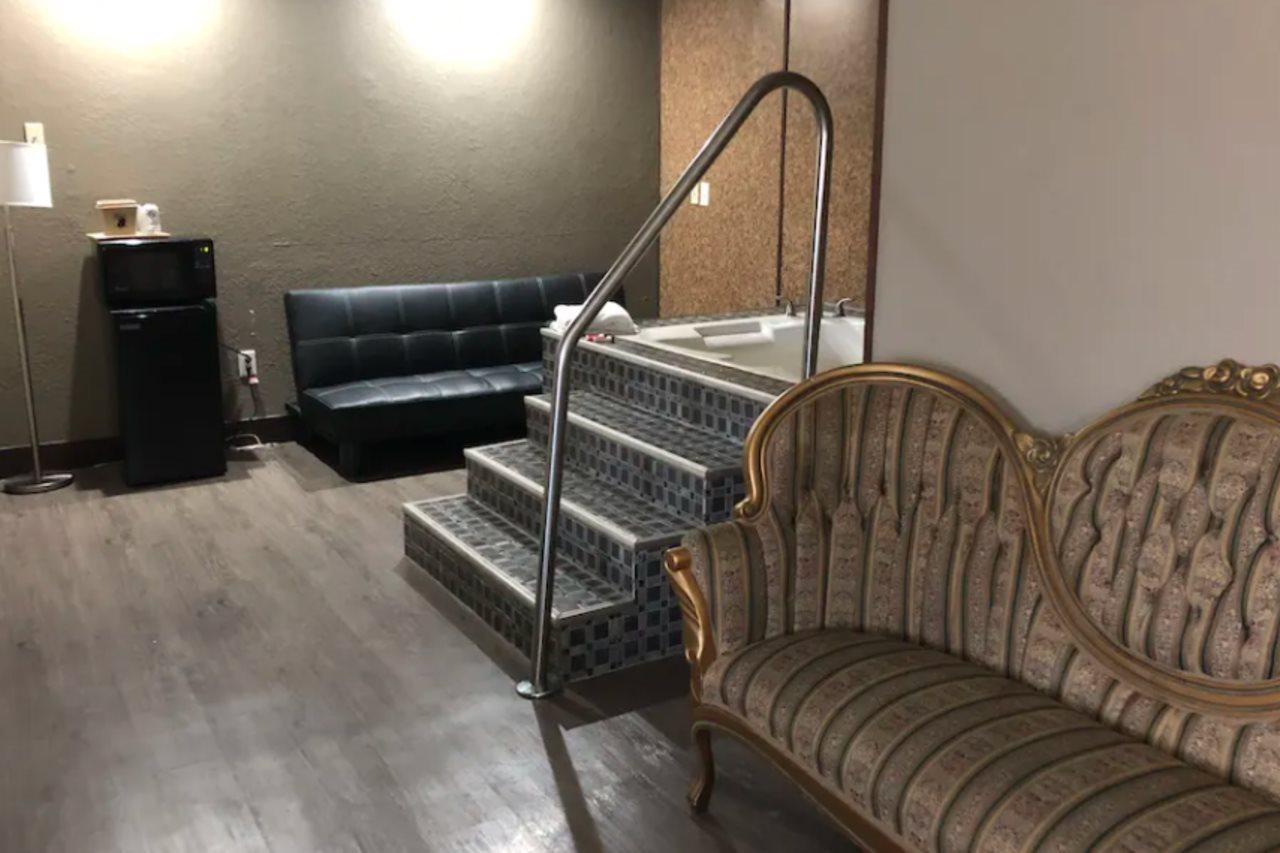Super 8 By Wyndham 2* Columbia