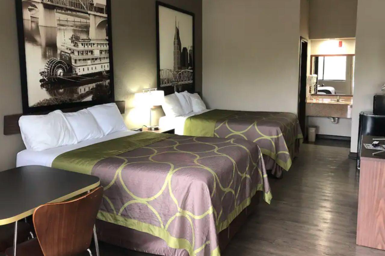 Super 8 By Wyndham 2* Columbia
