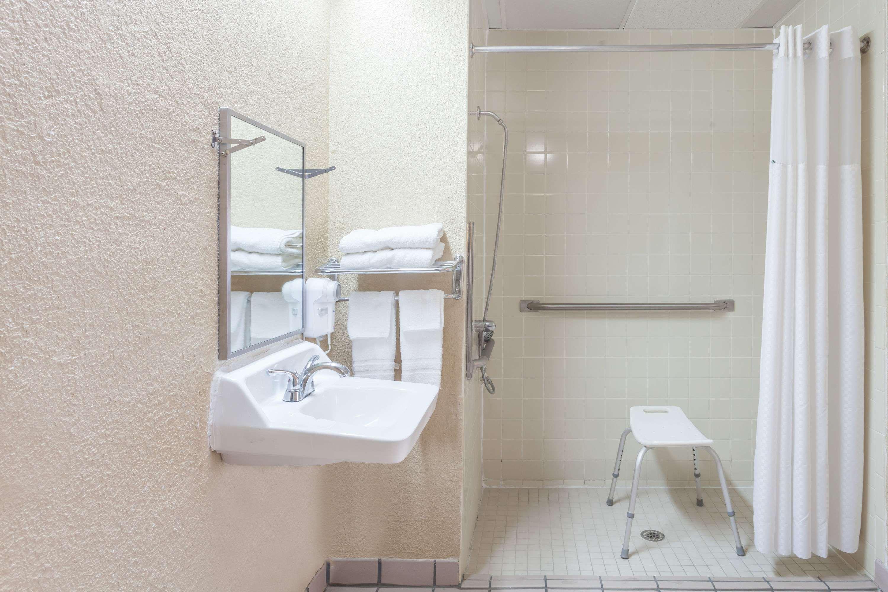 Hotel Super 8 By Wyndham