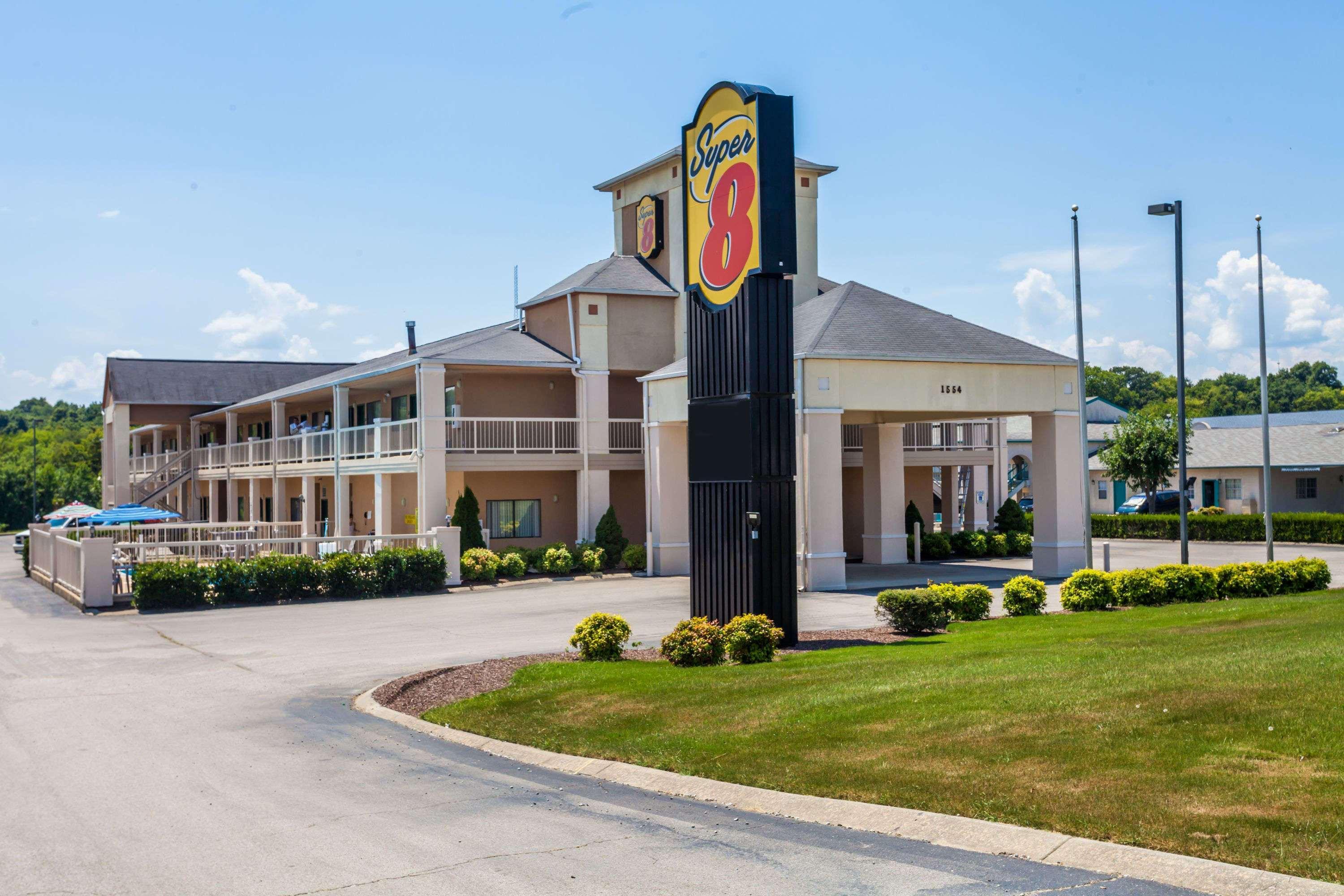 Super 8 By Wyndham