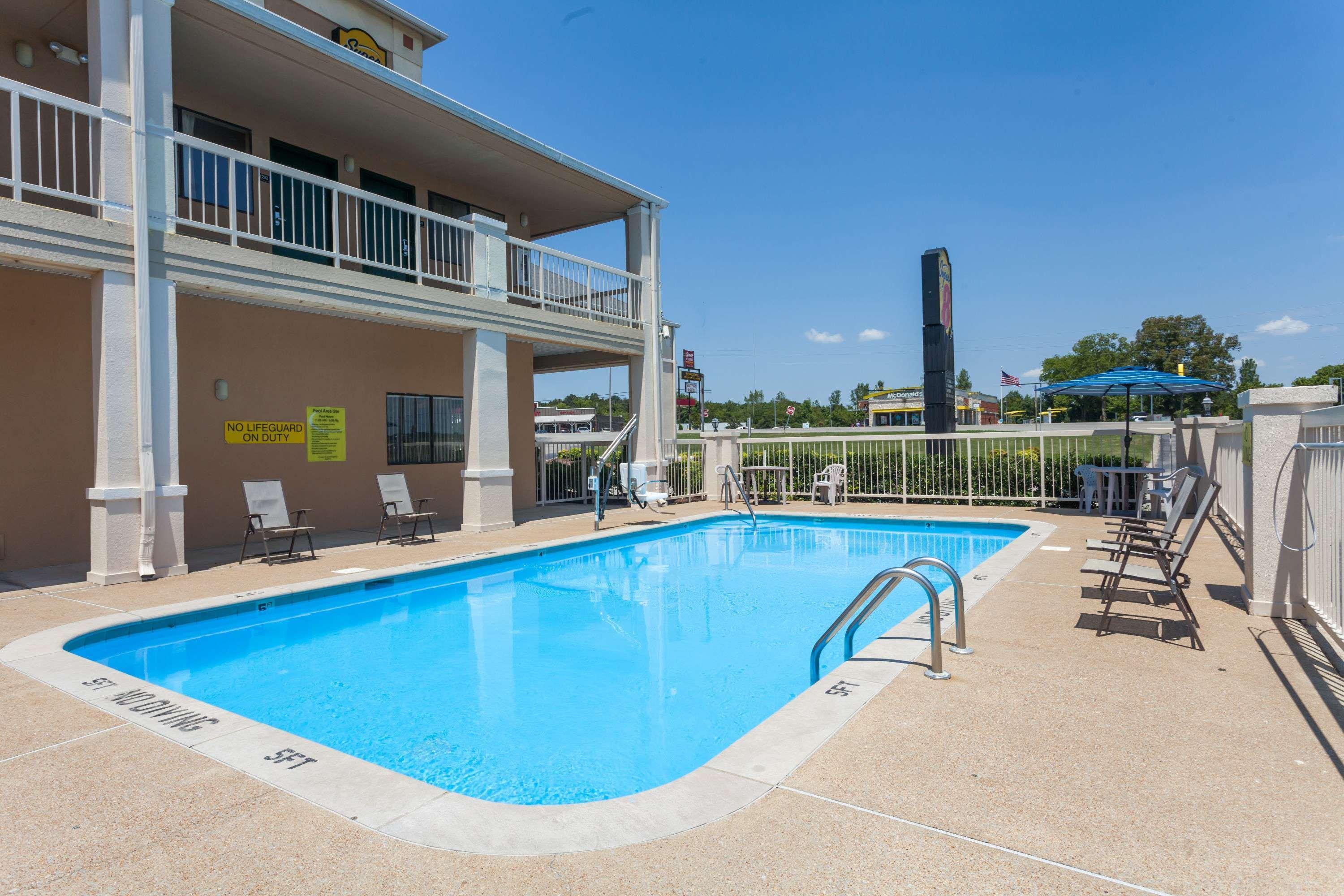 Super 8 By Wyndham