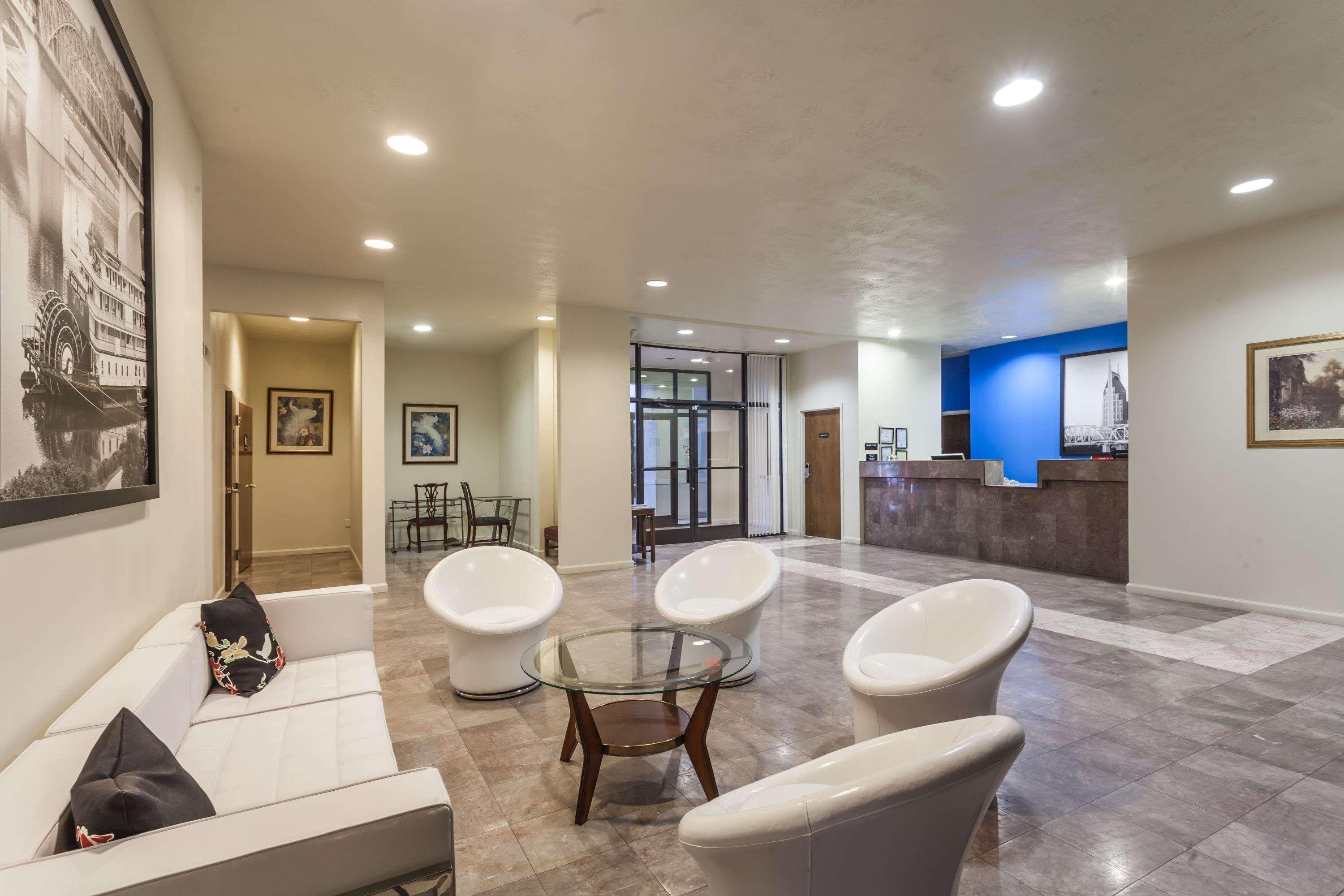 Super 8 By Wyndham Columbia