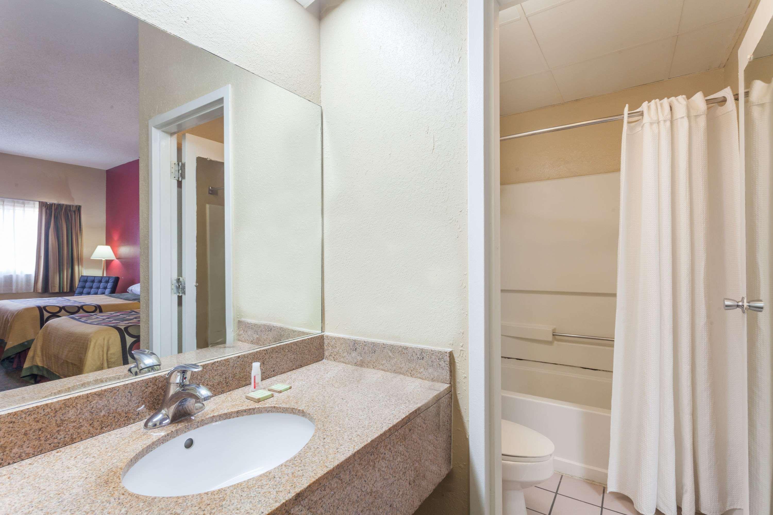 Hotel Super 8 By Wyndham