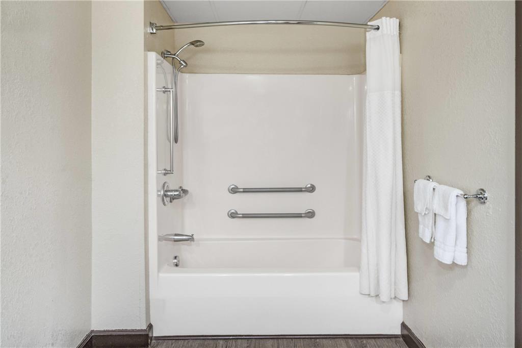 Hotel Super 8 By Wyndham Columbia