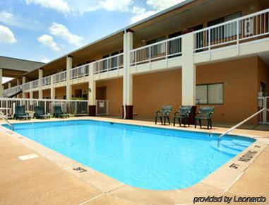 Super 8 By Wyndham Hotel Columbia