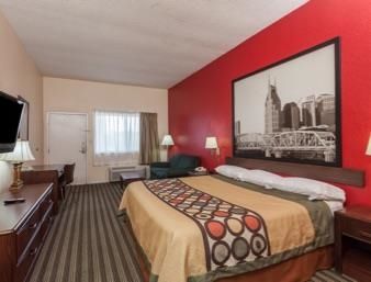 Super 8 By Wyndham 2*