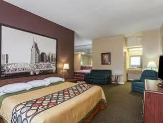 Super 8 By Wyndham 2*
