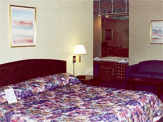 Hotel Super 8 By Wyndham 2*
