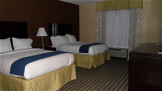 Super 8 By Wyndham Hotel 2*