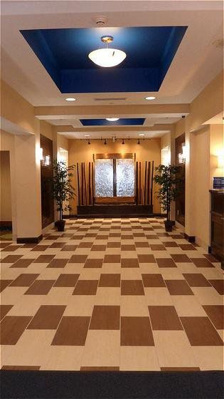 Hotel Super 8 By Wyndham