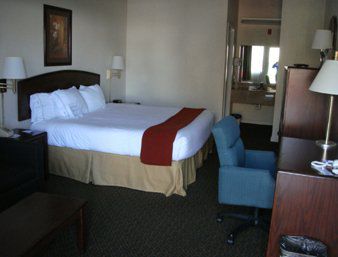 Super 8 By Wyndham