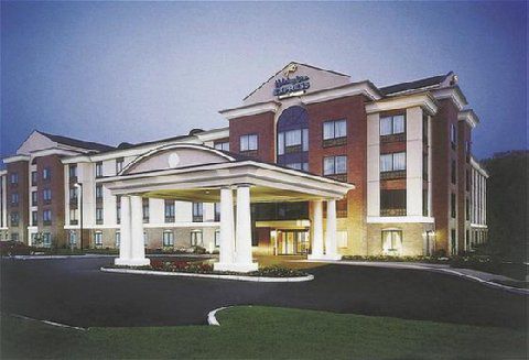 Super 8 By Wyndham 2* Columbia