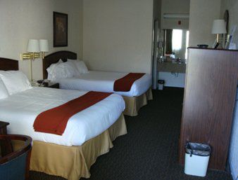 Super 8 By Wyndham 2* Columbia