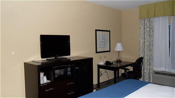 Super 8 By Wyndham Columbia