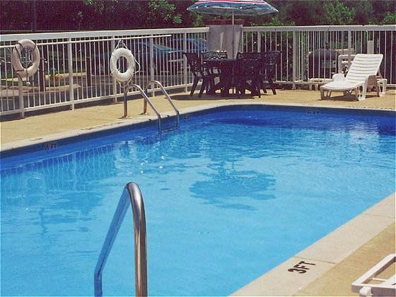 Super 8 By Wyndham Columbia